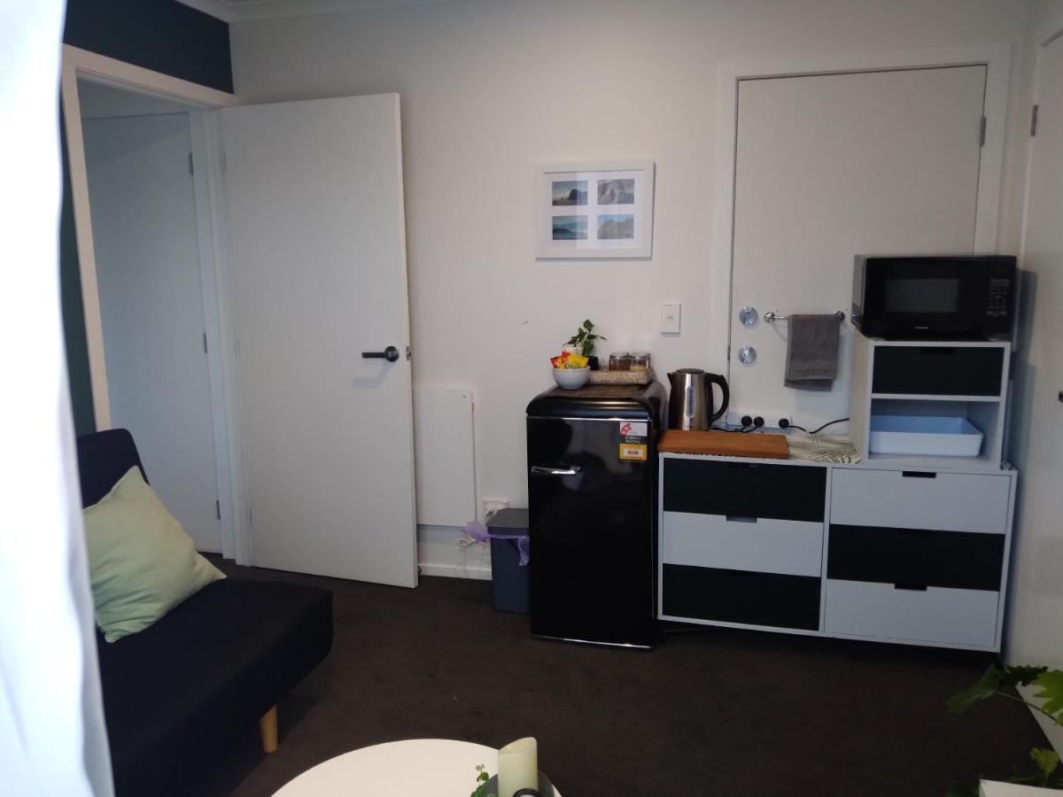 Hall Street Haven Te Awamutu Exterior photo