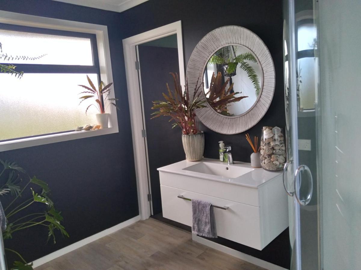 Hall Street Haven Te Awamutu Exterior photo