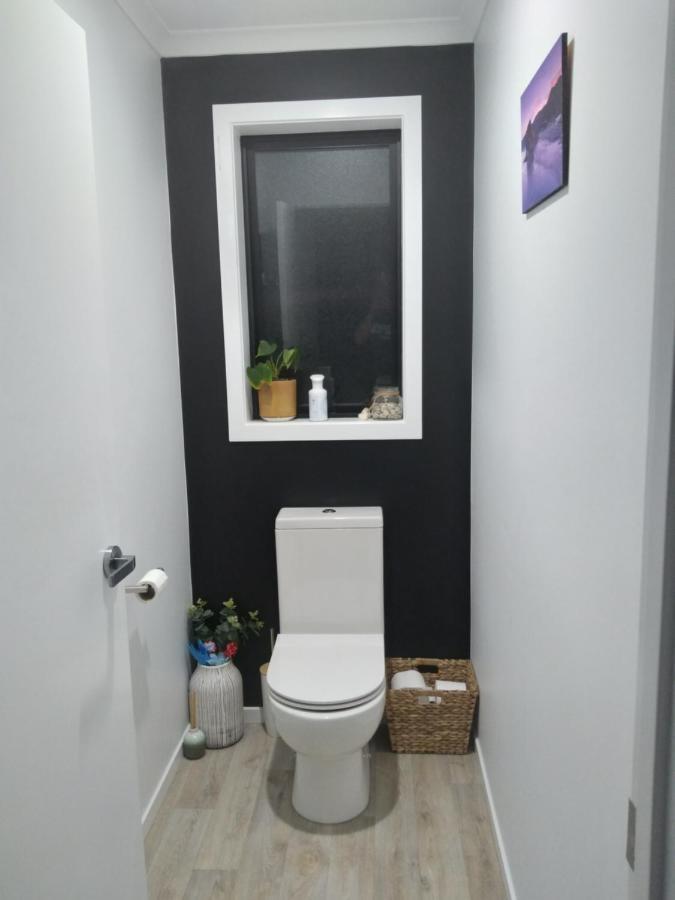 Hall Street Haven Te Awamutu Exterior photo