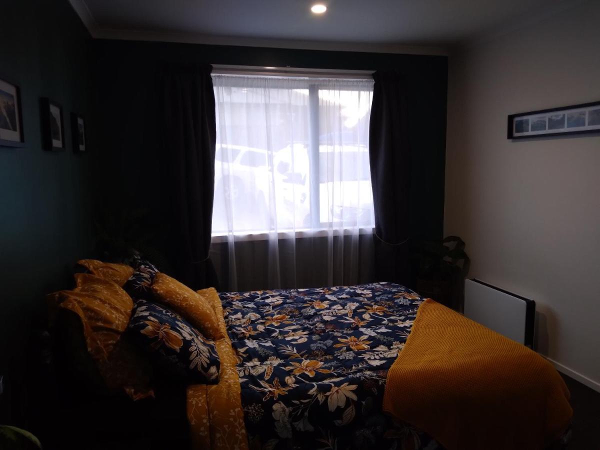 Hall Street Haven Te Awamutu Exterior photo